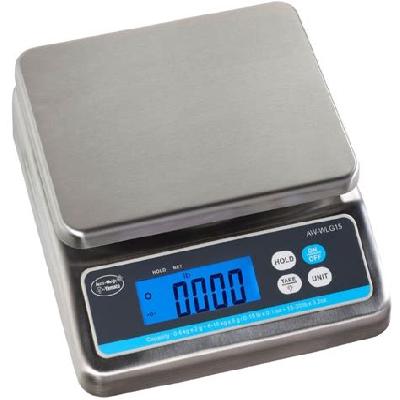 Digital Measuring Scale