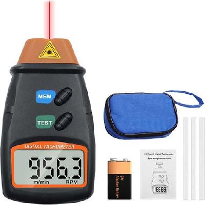 Digital Tachometer