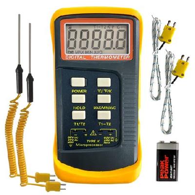 Digital Thermometer
