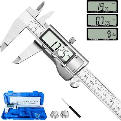 Digital Vernier Caliper