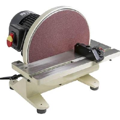 Disc Sander