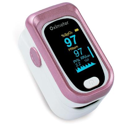 Fingertip Pulse Oximeters