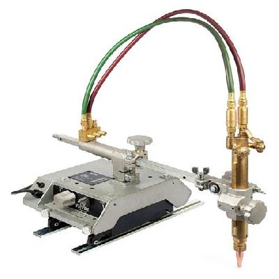 Gas Cutting Machine