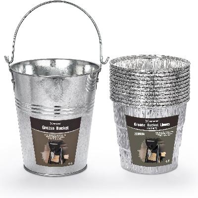 Grease Bucket