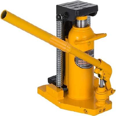 Hydraulic jack
