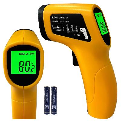 Infrared Thermometer