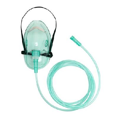Medical Oxygen Masks
