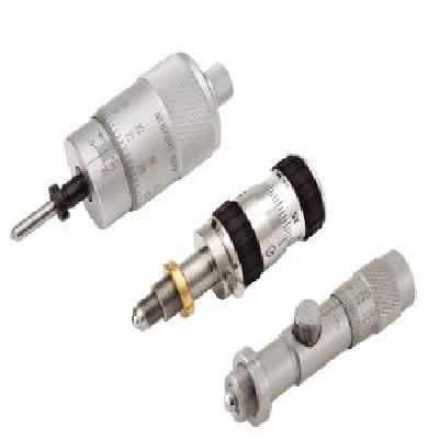 Micrometer Head