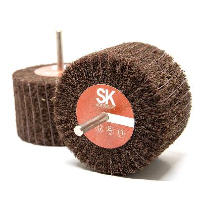 Mop Wheel