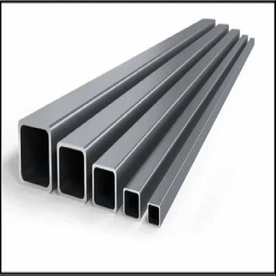 MS Square Pipe