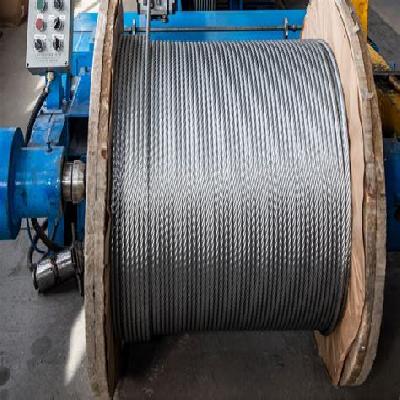 MS Wire Rope