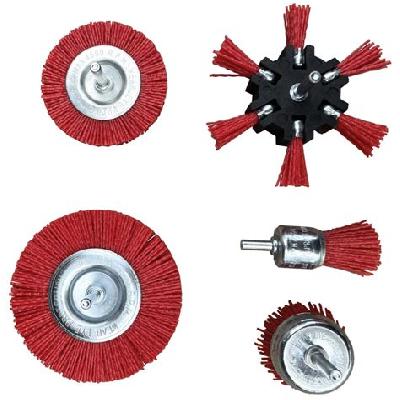 Nylon Brush