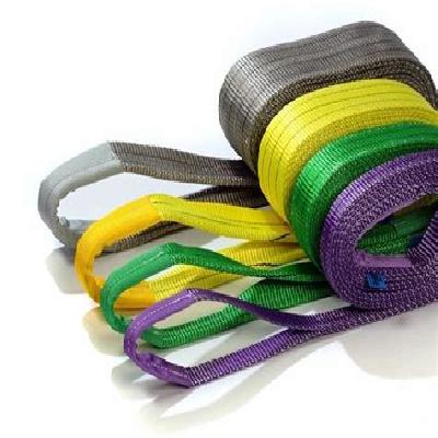 Nylon Sling Belt