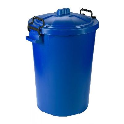Otto Dust Bins 110ltrs