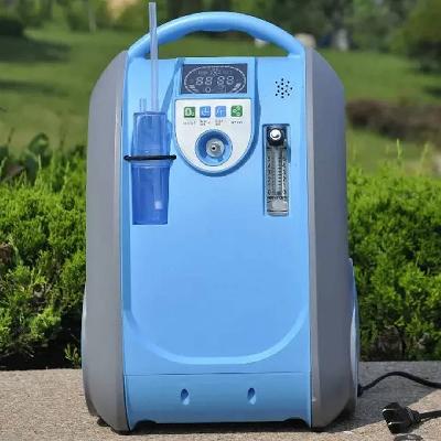 Oxygen Concentrator