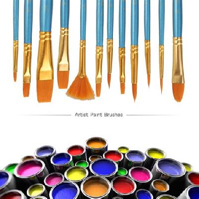 Paint Brush