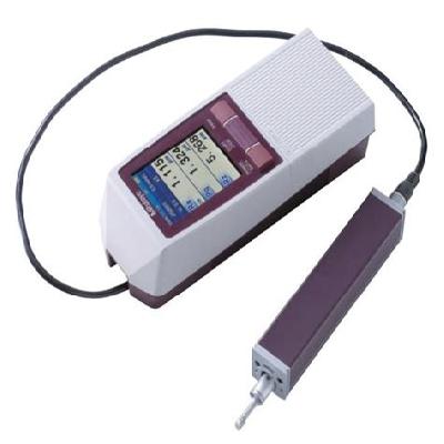 Portable Surface Roughness Tester