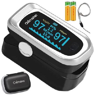 Pulse Oximeters