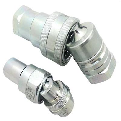 Quick Release Coupling