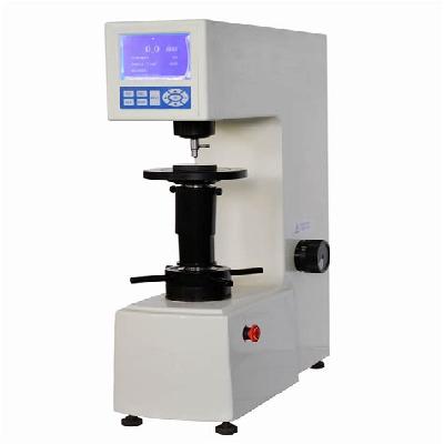 Rockwell Hardness Tester