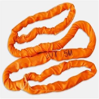 Round Sling Belt