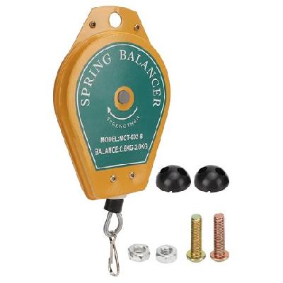 Spring Balancer