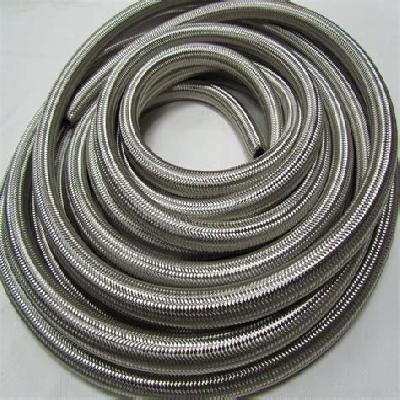 SS Braided Hose