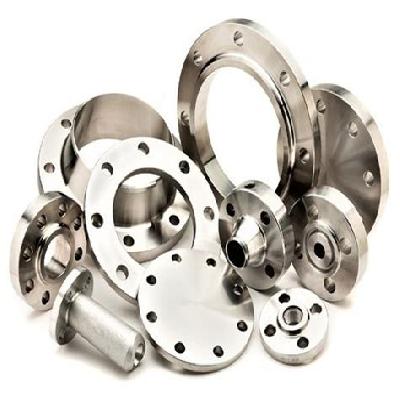 SS Flange