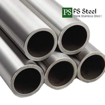 SS Pipe