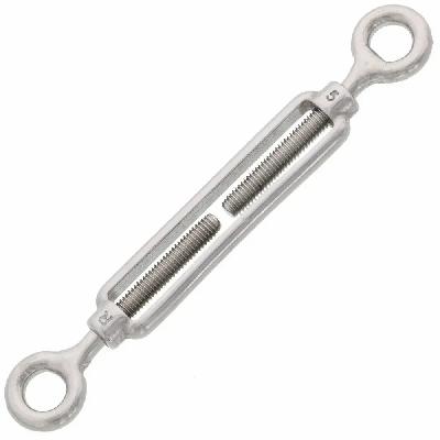 SS Turnbuckle