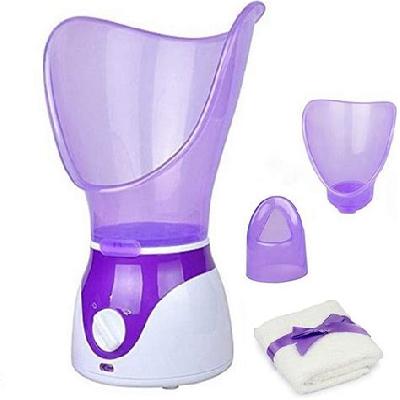 Steam Inhaler And Facial Vaporizer