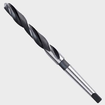 Taper Shank Drill