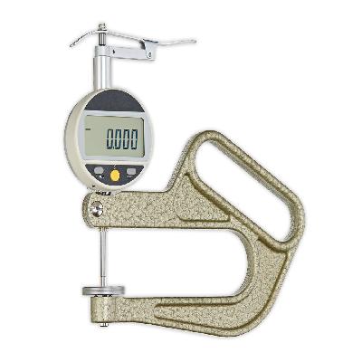 Thickness Gauge