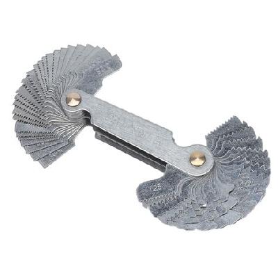 Thread Gauge