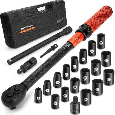 Torque Wrenches