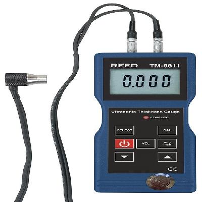 Ultrasonic Thickness Gauge