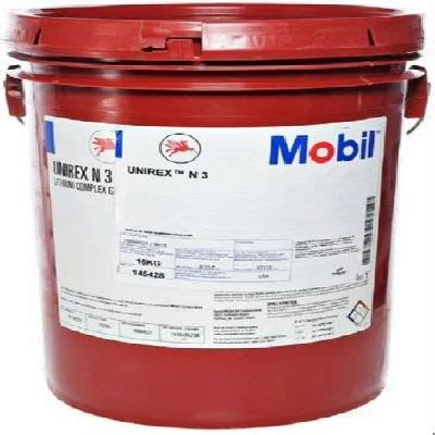 Unirex N3 Mobile Lithium Complex Grease