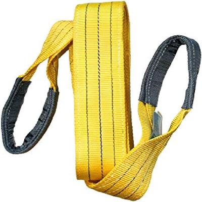 Web Sling Belt