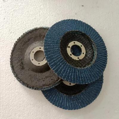 Carborundum Flap Disc