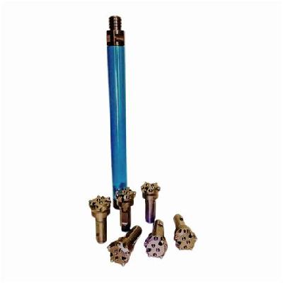 Carborundum Hammer Drill