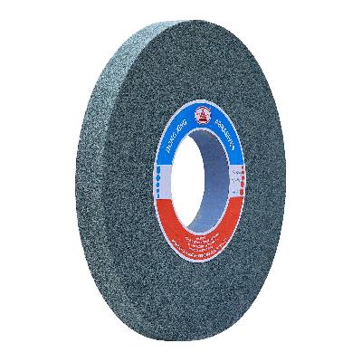 Corborundum Razor Blade Grinding Wheel