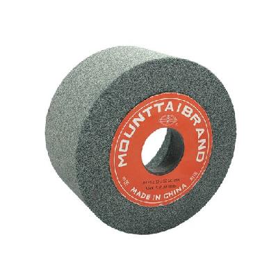 Corborundum Resinoid Tapper Cup Wheel
