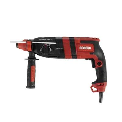 Rotary Drill