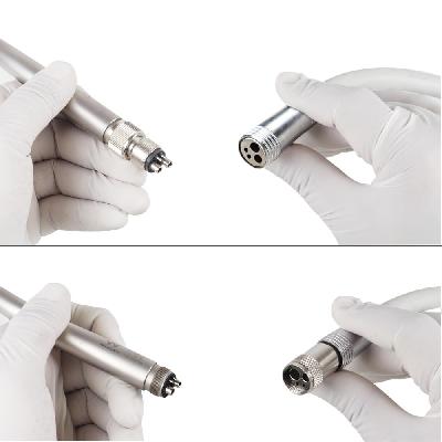 2 Hole To 4 Hole Hand Piece Converter