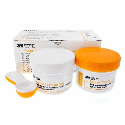 3m Dental Express Xt VPS Impression Material