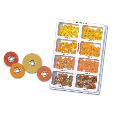 3m Dental Soflex Finishing and Polishing Disc