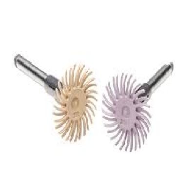 3m Dental Soflex Spiral Finishing and Polishing Wheel.