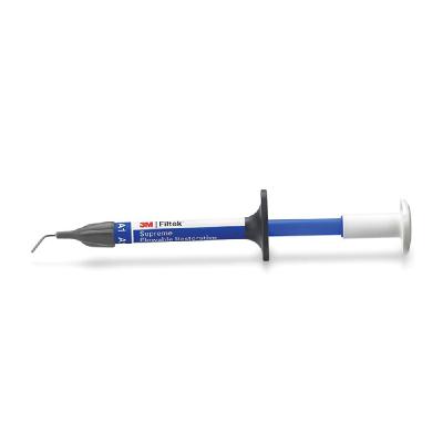 3M Filtek Supreme Flowable Restorative Shade A2