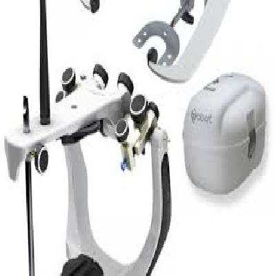 Bioart A7 Plus Articulator With Facebow