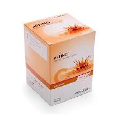 Coltene AFFINIS Impression Putty